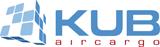 logo KUB Air Cargo B.V.