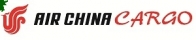 logo Air China Cargo Ltd