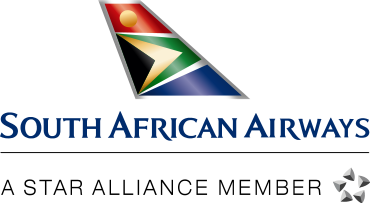 logo South African Airways